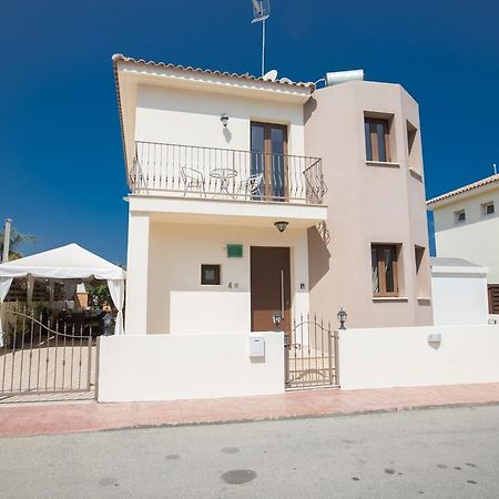 Artemisia Villa Protaras Eksteriør bilde