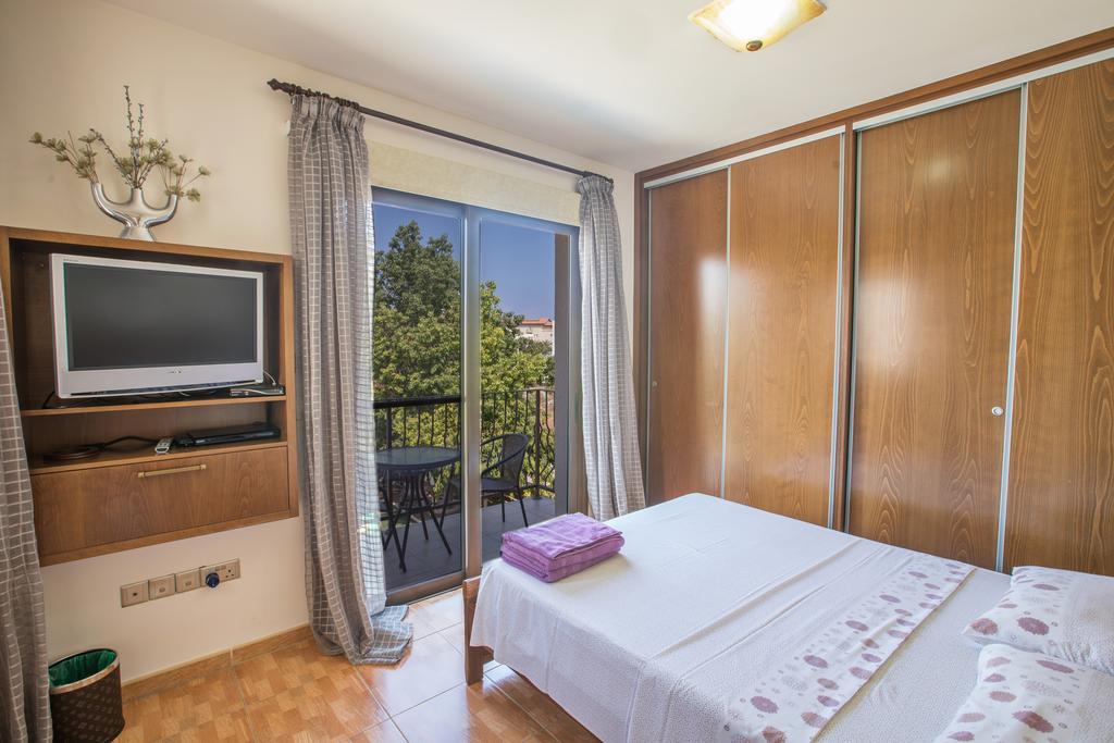Artemisia Villa Protaras Eksteriør bilde